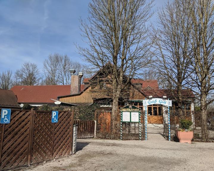 Gaststätte Kreuzhof