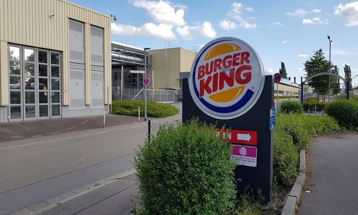 Burger King